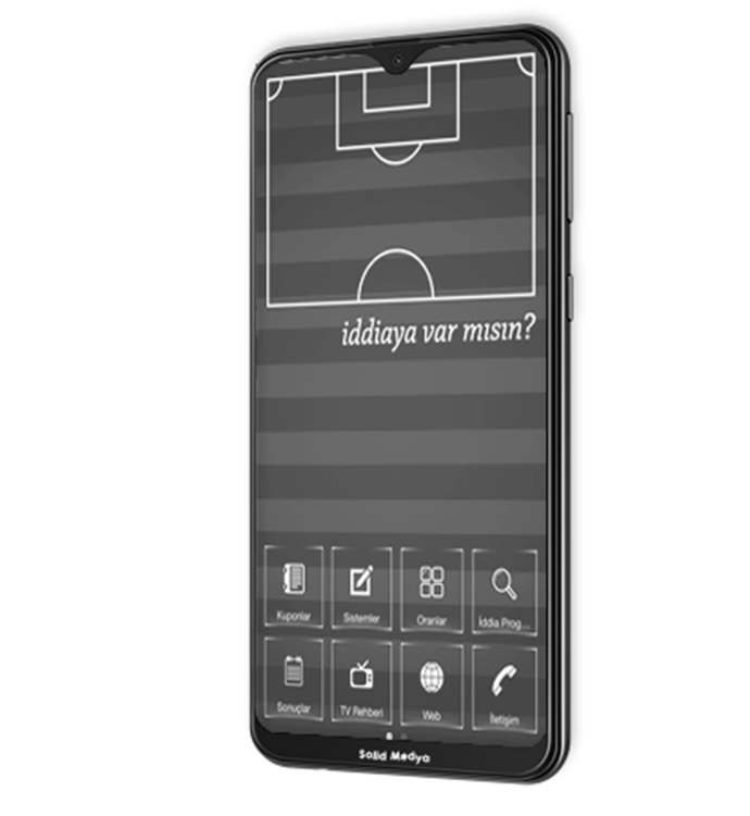 Mobil App (MBL005)