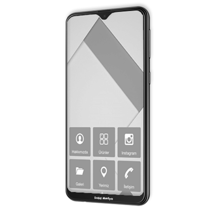 Mobil App (MBL054)