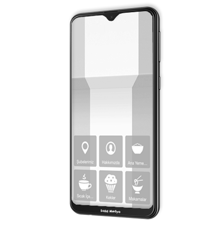 Mobil App (MBL068)