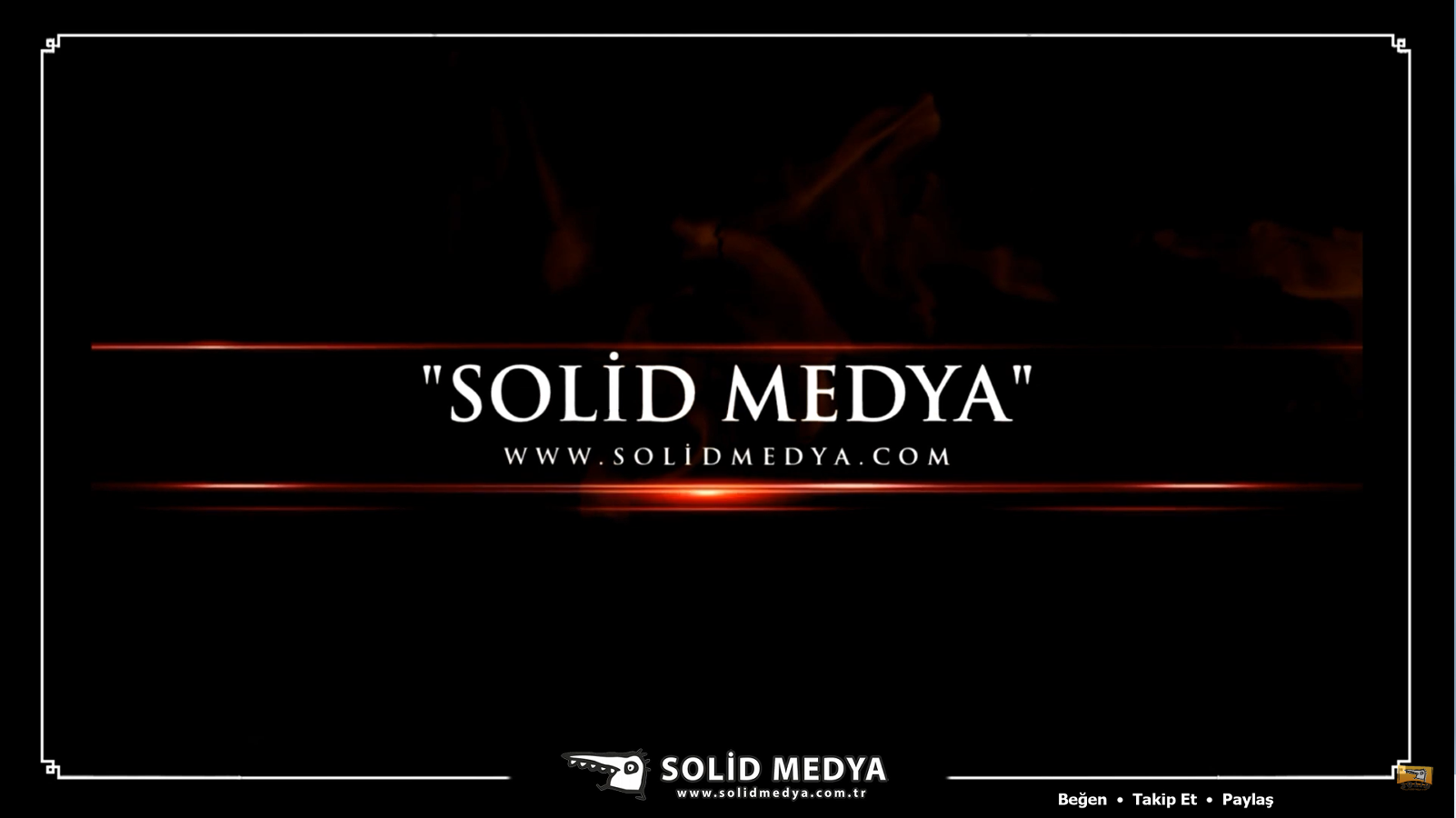 Solid Medya (İntro - 2)